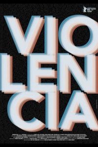 Violencia poster