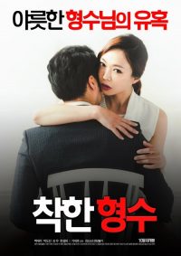 善良的嫂子 poster