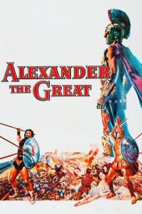 一代天王亚历山大 poster