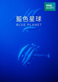 蓝色星球 poster