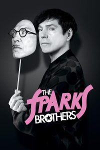 火花兄弟 poster
