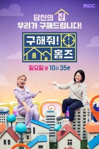 帮我找房吧 poster