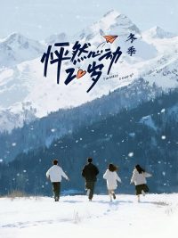 怦然心动20岁 poster