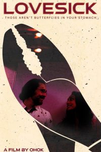 Lovesick poster