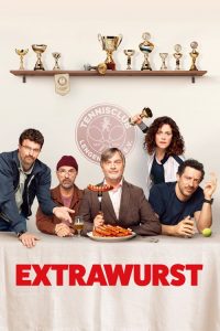 Extrawurst poster