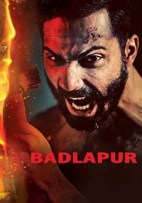 बदलापुर poster