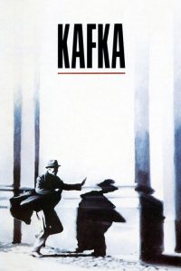卡夫卡 poster