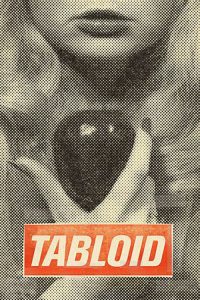 小报 poster
