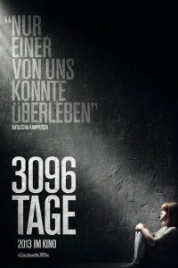 3096天 poster