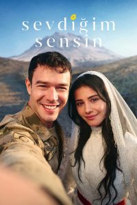 Sevdiğim Sensin poster