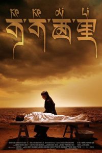 可可西里 poster