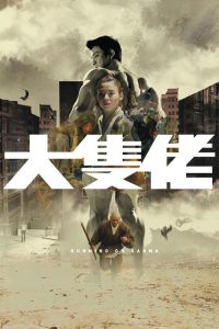 大块头有大智慧 poster