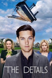 乱斗夫妻 poster