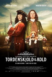 Tordenskjold & Kold poster