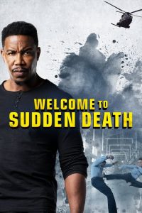 突然死亡2 poster