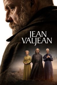 Jean Valjean poster