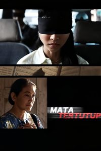 Mata Tertutup poster