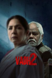 迟暮绝路2 poster