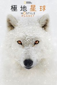 水深火热的星球 poster
