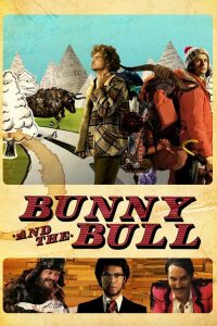 兔子和公牛 poster