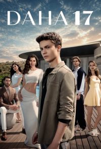 Daha 17 poster