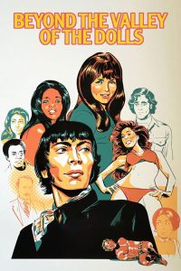 飞越美人谷 poster