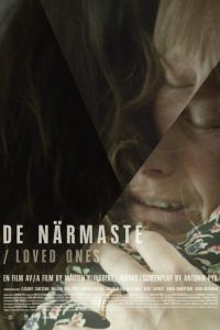 De närmaste poster