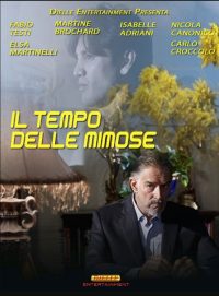 Il tempo delle mimose poster