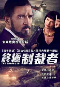 执法者 poster