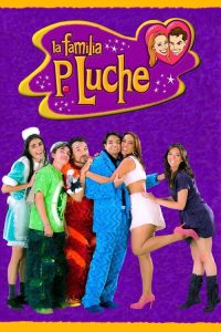 La familia P. Luche poster