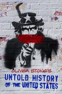 不为人知的美国历史 poster