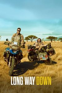 长路迢迢 poster