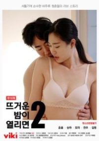 뜨거운 밤이 열리면2 poster