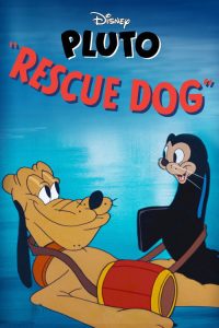 救援犬 poster