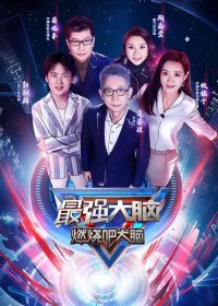 最强大脑 poster