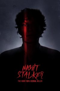黑夜跟踪狂：追捕连环杀手 poster