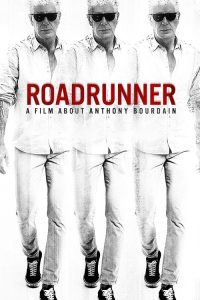 路跑者: 关于Anthony Bourdain的电影 poster