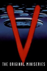老版V星入侵迷你剧 poster