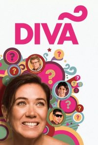Divã poster