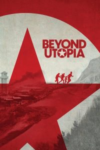 逃离乌托邦 poster