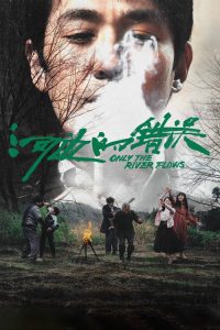 河边的错误 poster