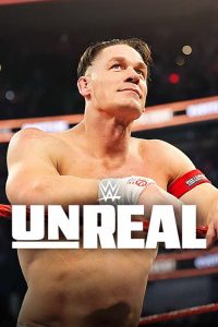 WWE：幕后追踪 poster