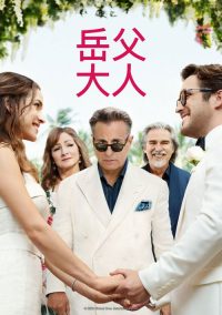岳父大人 poster
