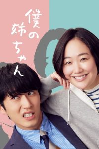 我的姐姐 poster