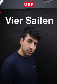 Vier Saiten poster