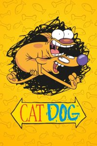 猫狗 poster