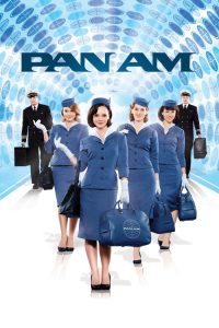 泛美航空 poster