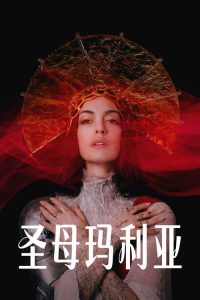 圣母玛利亚 poster