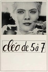 五至七时的克莱奥 poster