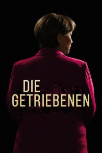 Die Getriebenen poster